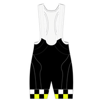 APEX+ Indoor/Hot Weather Bib Shorts