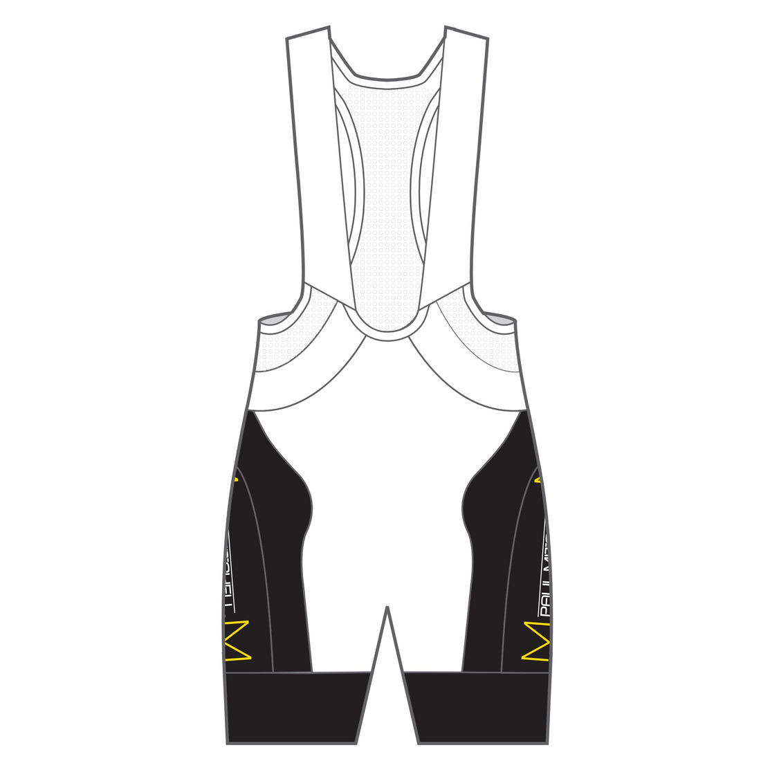 APEX+ Indoor/Hot Weather Bib Shorts