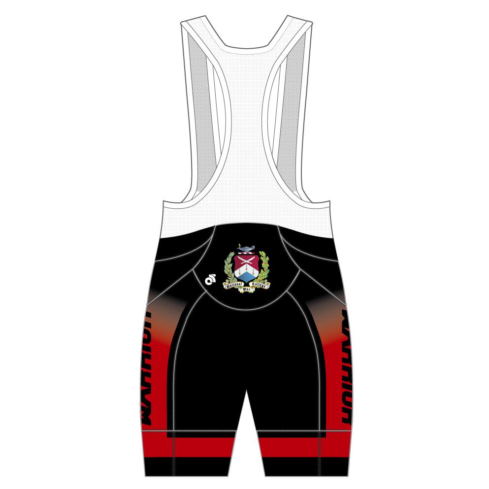 APEX+ Indoor/Hot Weather Bib Shorts