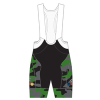 APEX+ Indoor/Hot Weather Bib Shorts