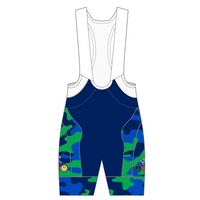 APEX+ Indoor/Hot Weather Bib Shorts