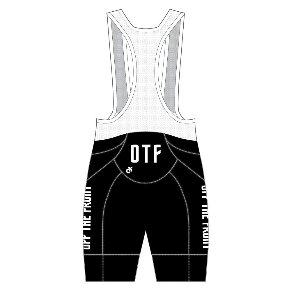 APEX+ Indoor/Hot Weather Bib Shorts