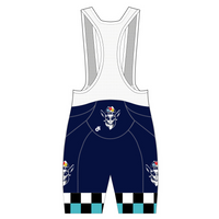 APEX+ Indoor/Hot Weather Bib Shorts