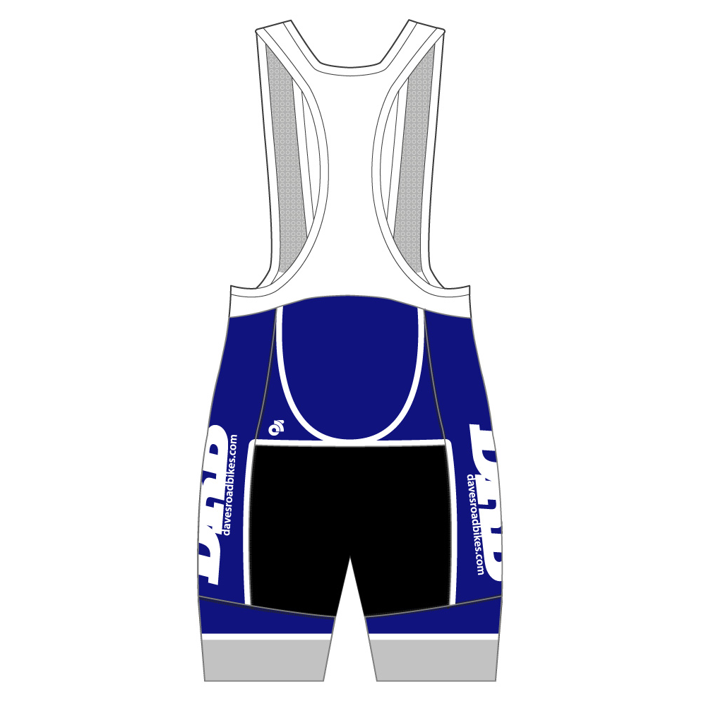 Performance Bib Shorts