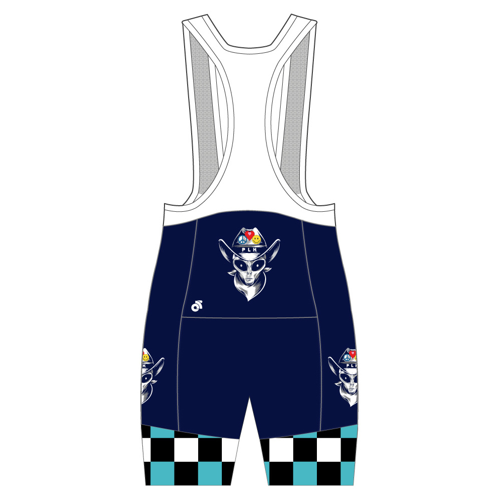 Performance Bib Shorts