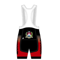 Tech Bib Shorts