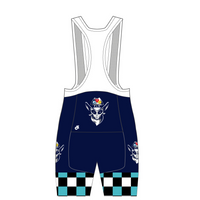 Tech Bib Shorts