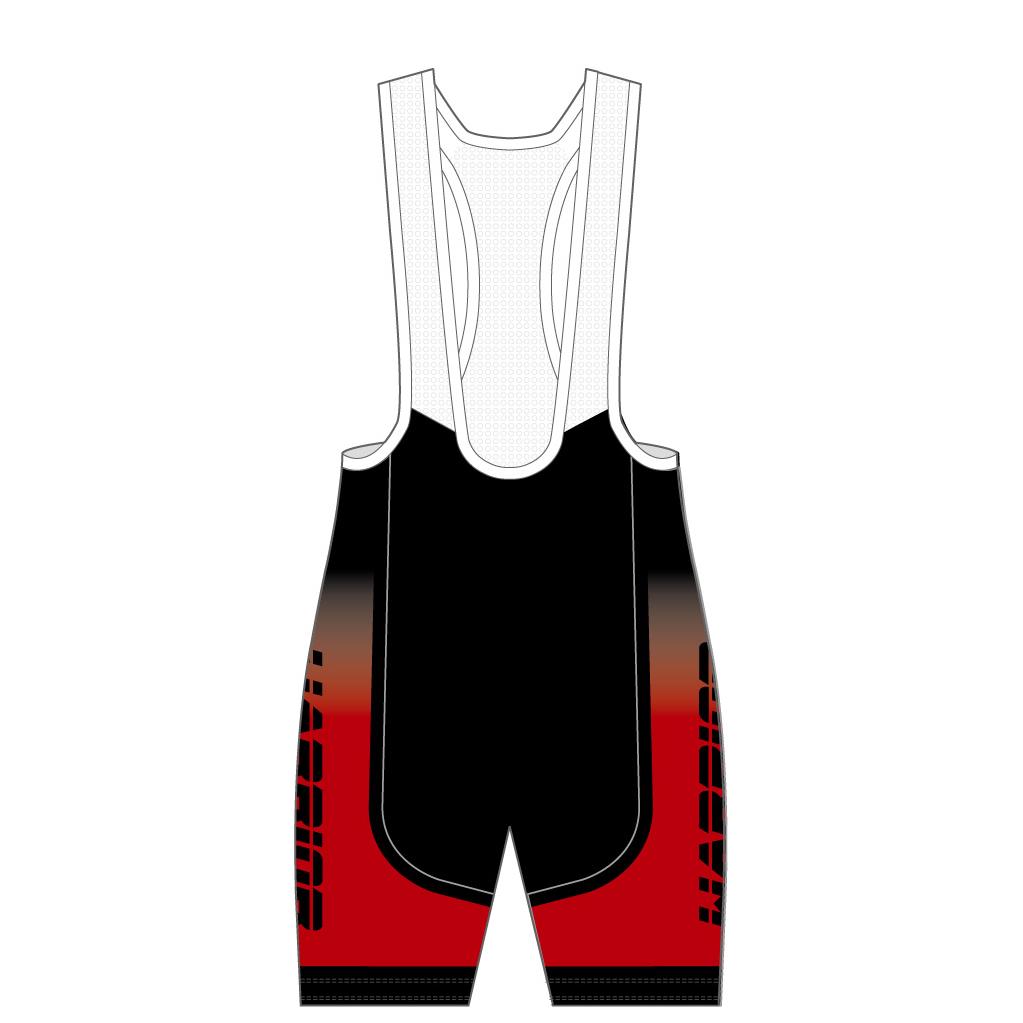 Tech Bib Shorts