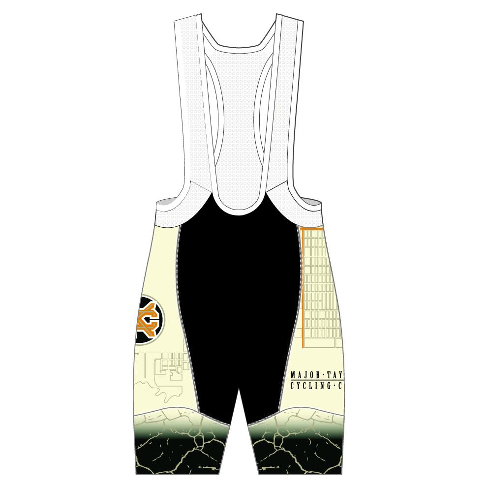 Performance Bib Shorts