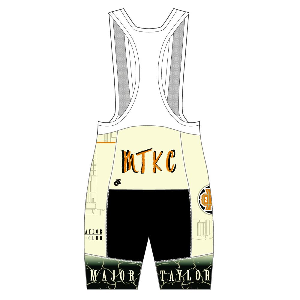 Performance Bib Shorts