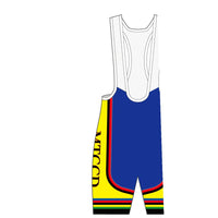 Tech Bib Shorts