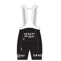 Tech Bib Shorts