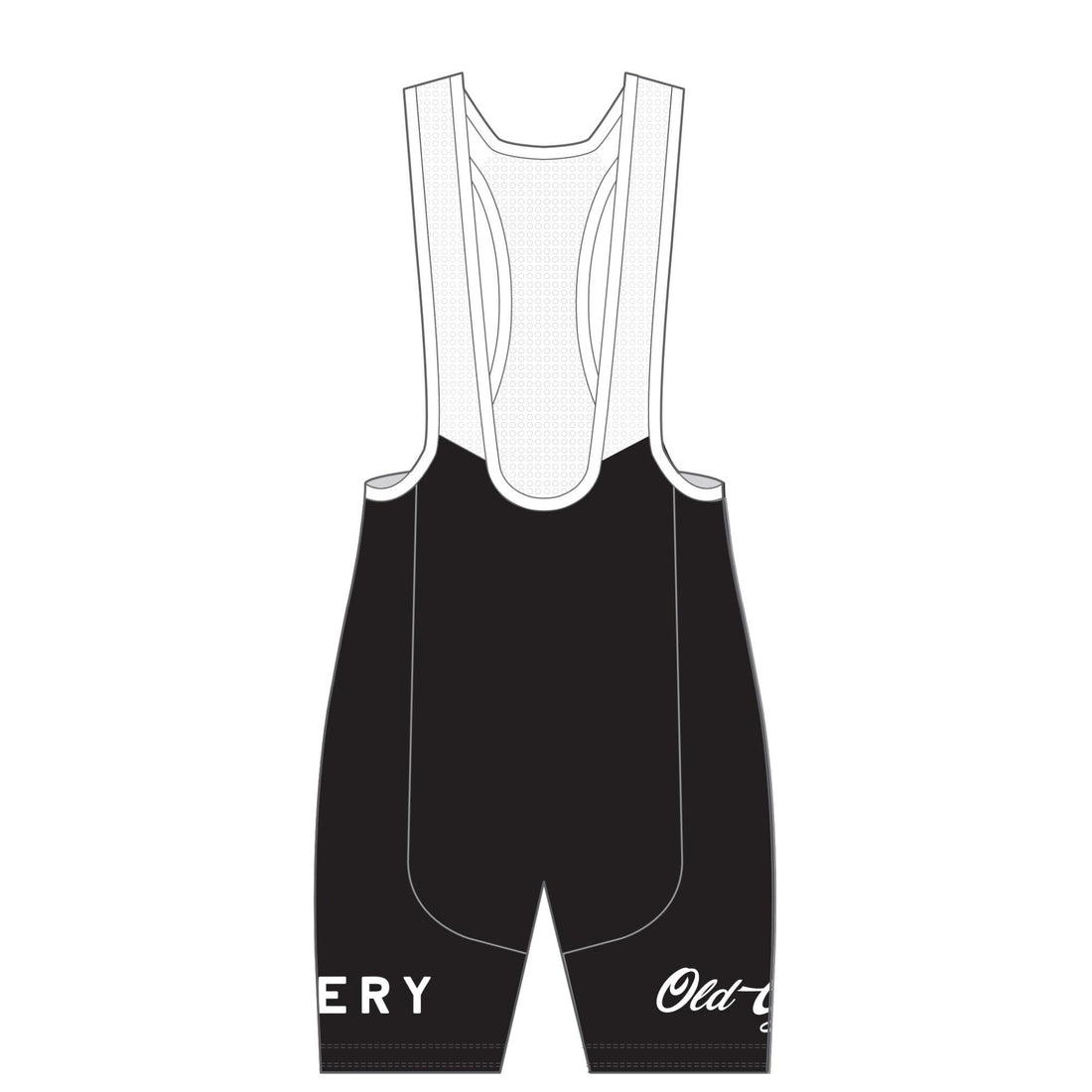 Tech Bib Shorts
