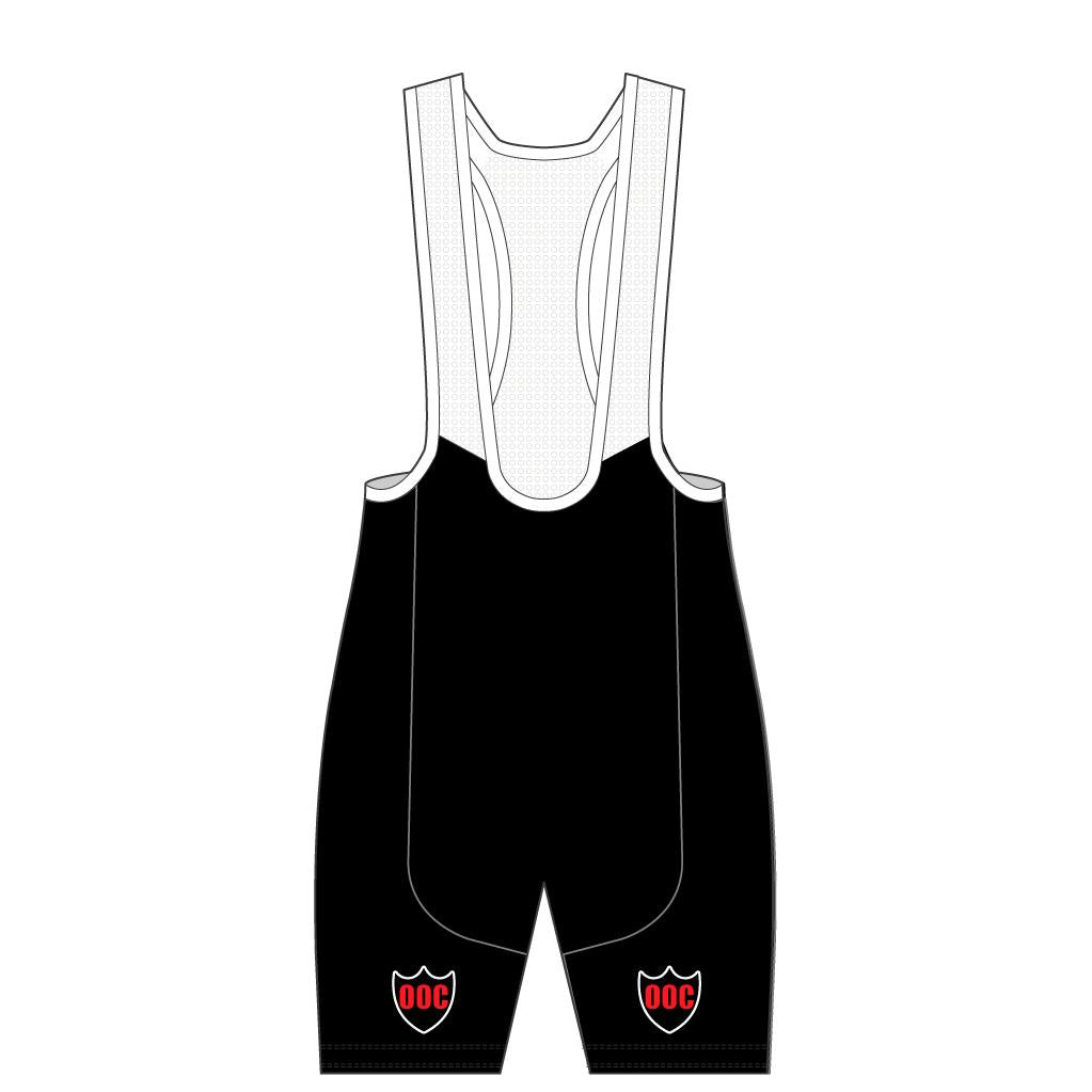 Tech Bib Shorts