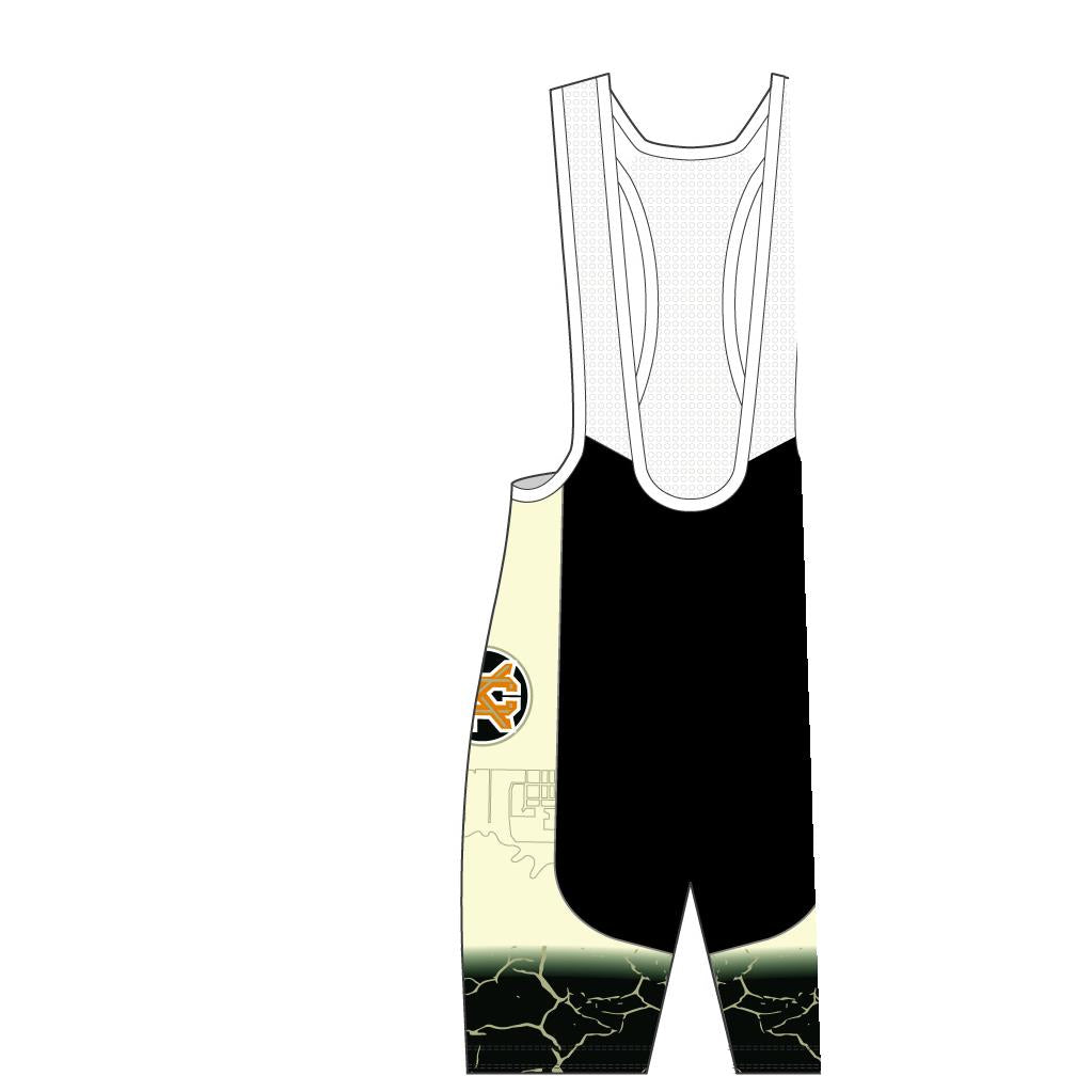 Tech Bib Shorts