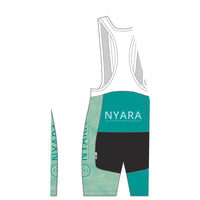 Tech Bib Shorts