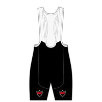Tech Bib Shorts