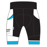 Performance High-Rise Cycle Shorts ( Womens )