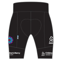 Performance High-Rise Cycle Shorts ( Womens )