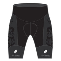 Performance High-Rise Cycle Shorts ( Womens )