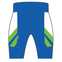 Performance High-Rise Cycle Shorts ( Womens )