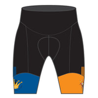 Performance High-Rise Cycle Shorts ( Womens )