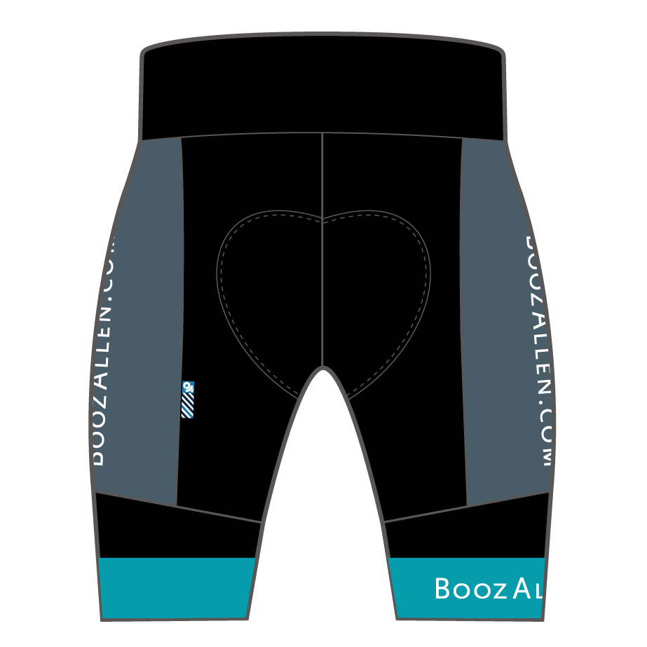 Performance High-Rise Cycle Shorts ( Womens )