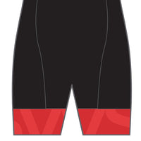 PERFORMANCE Cycling Shorts  (non-bib strap)