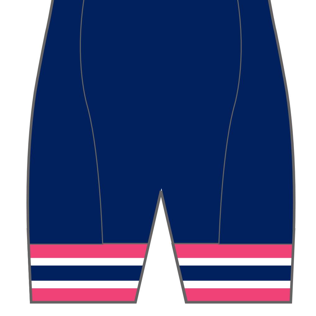 PERFORMANCE Cycling Shorts  (non-bib strap)