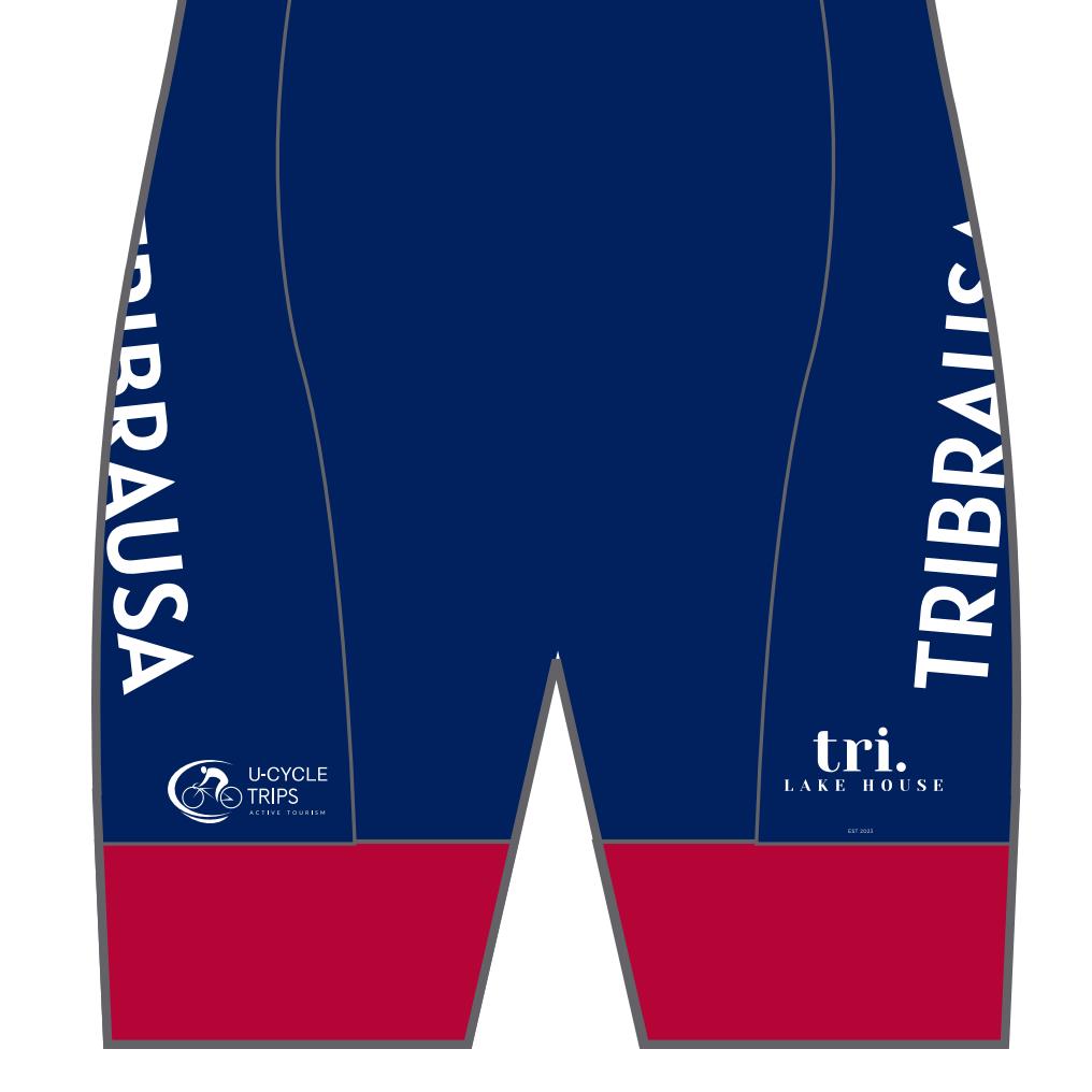 PERFORMANCE Cycling Shorts  (non-bib strap)
