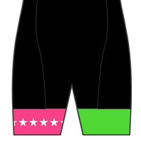 PERFORMANCE Cycling Shorts  (non-bib strap)