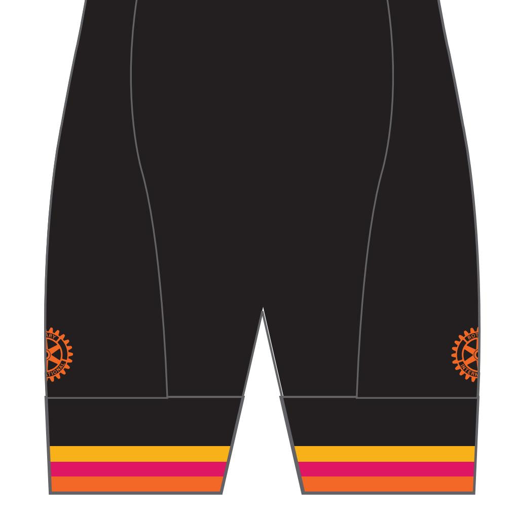 PERFORMANCE Cycling Shorts  (non-bib strap)
