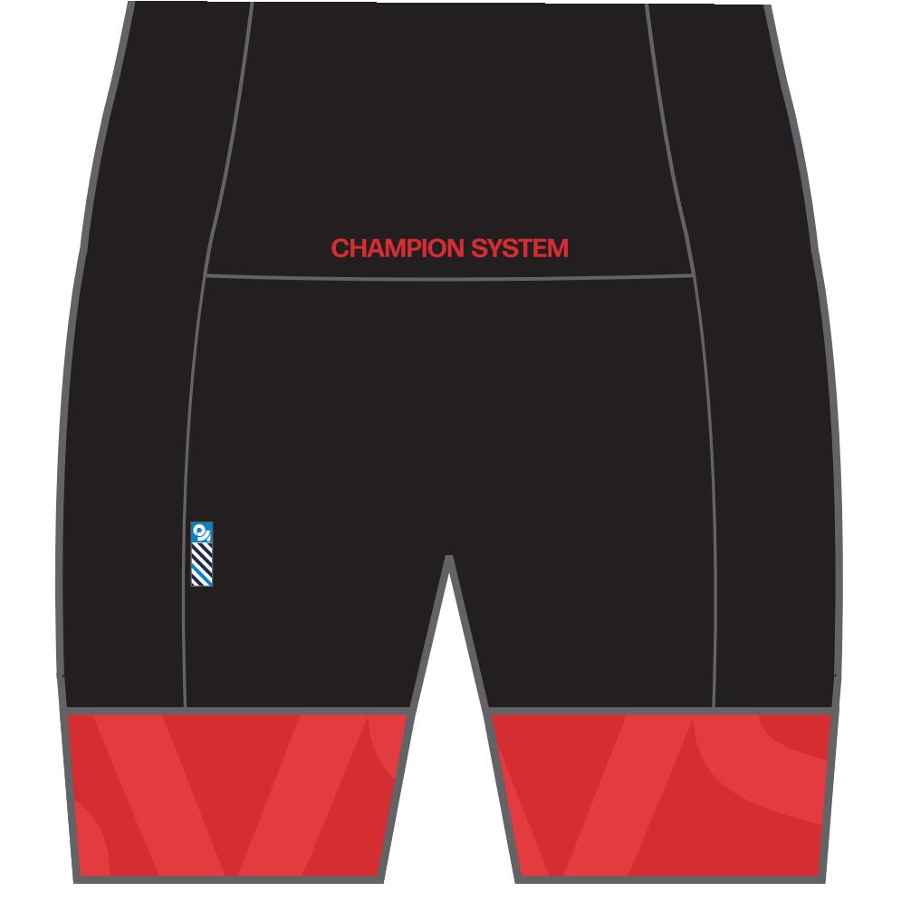 PERFORMANCE Cycling Shorts  (non-bib strap)