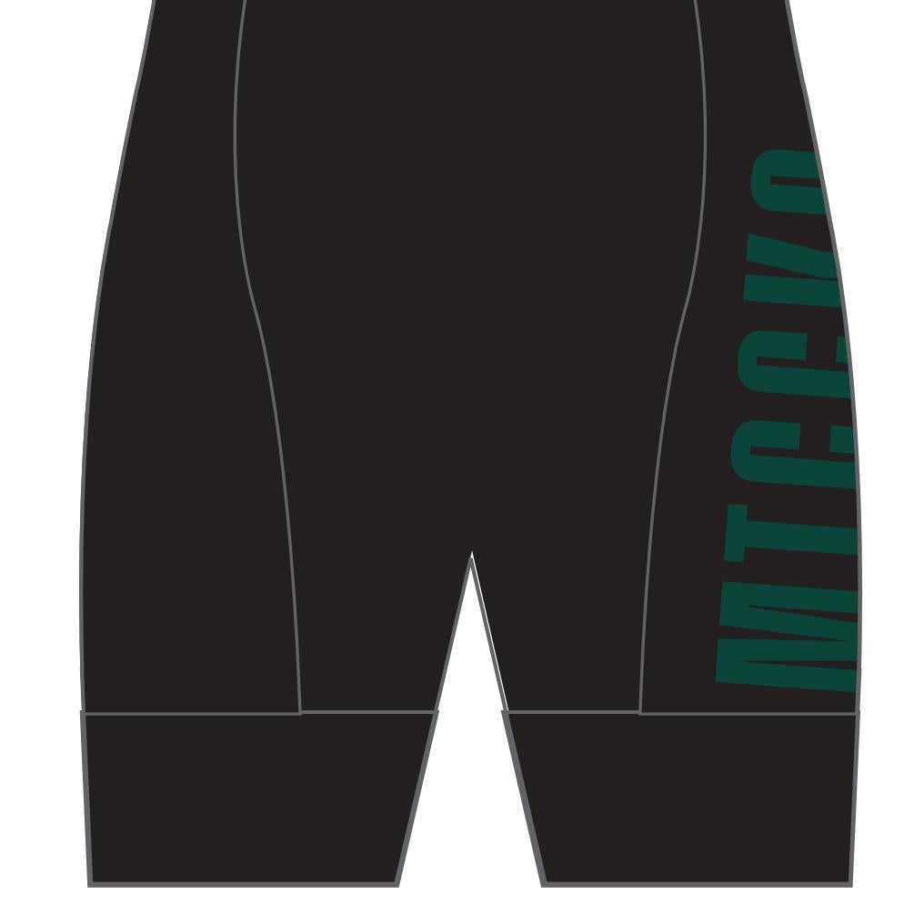 PERFORMANCE Cycling Shorts  (non-bib strap)