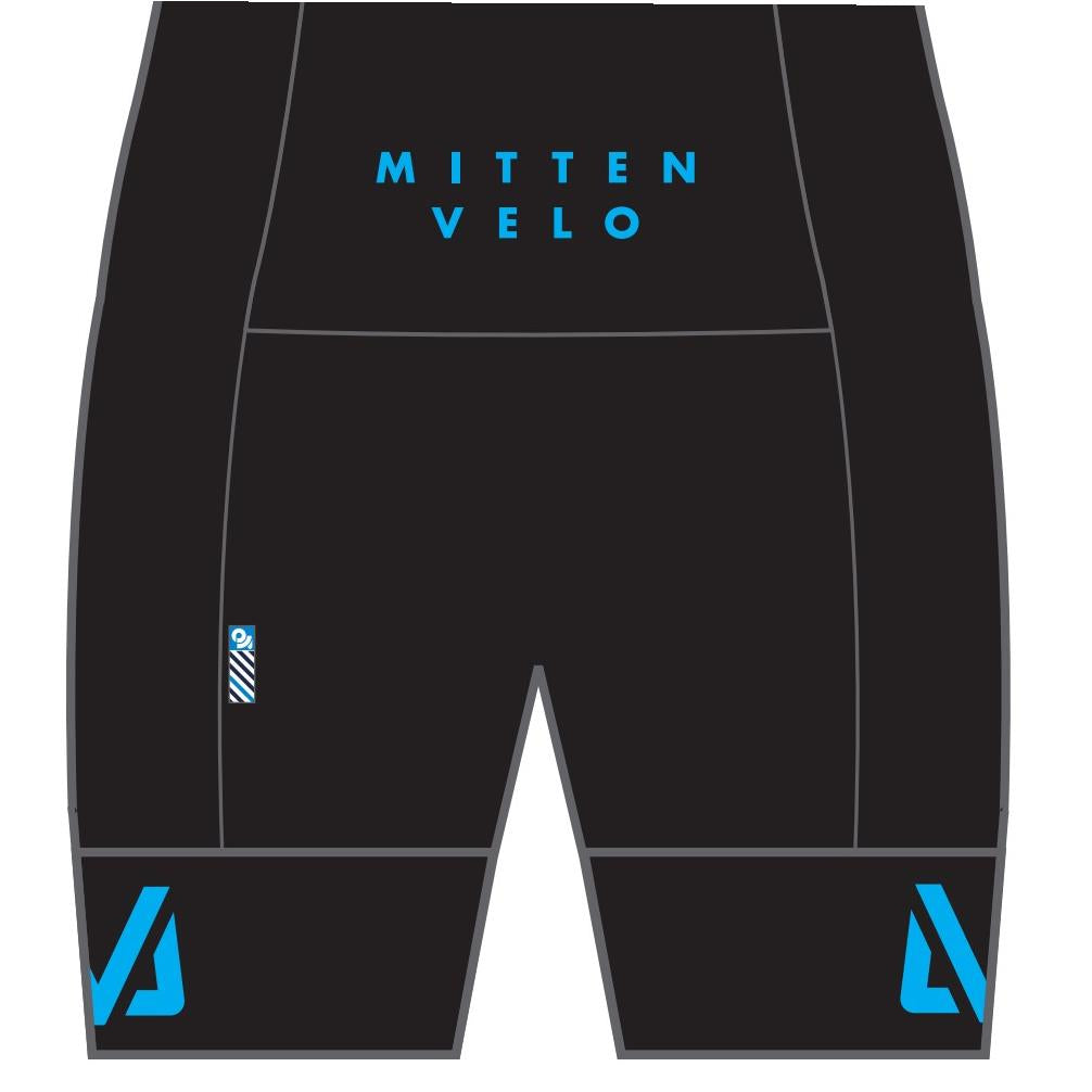 PERFORMANCE Cycling Shorts  (non-bib strap)