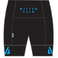 PERFORMANCE Cycling Shorts  (non-bib strap)