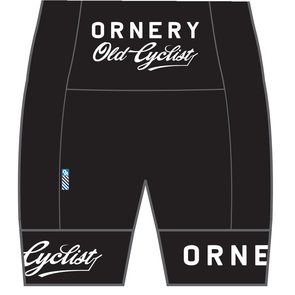 PERFORMANCE Cycling Shorts  (non-bib strap)