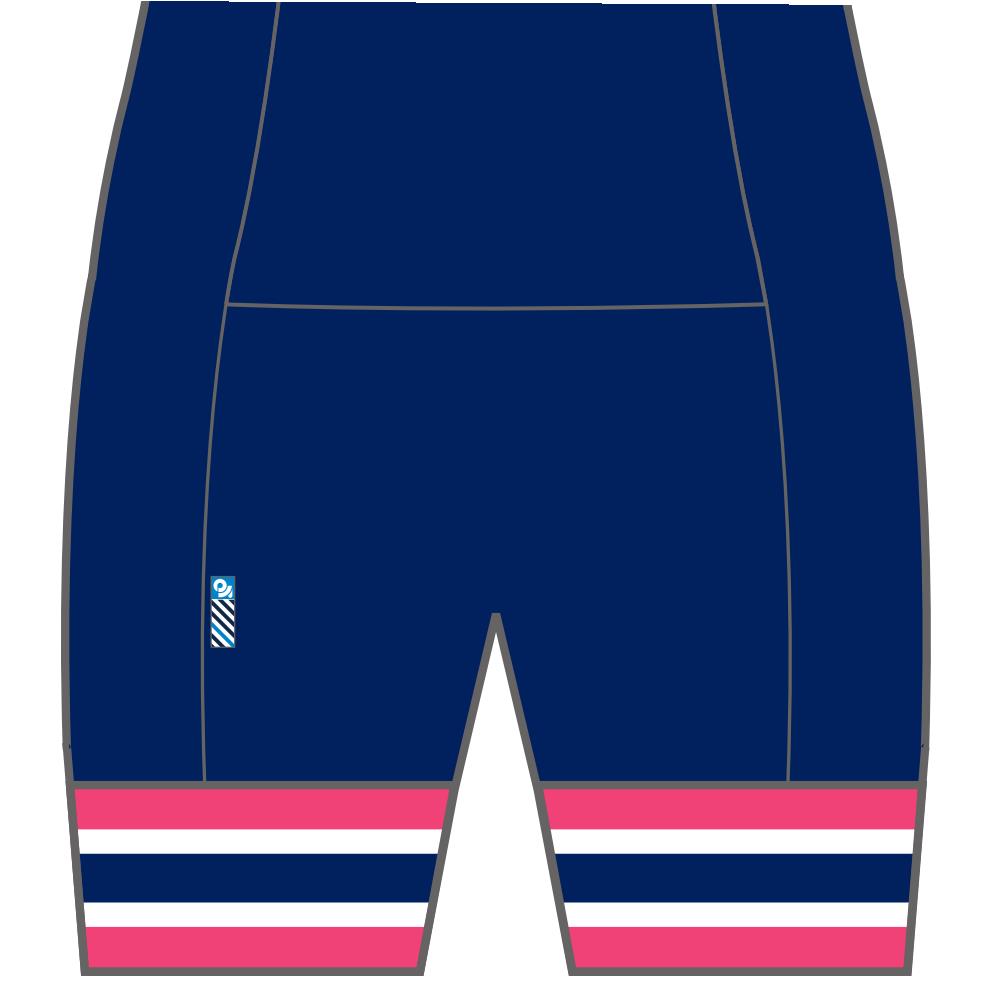 PERFORMANCE Cycling Shorts  (non-bib strap)