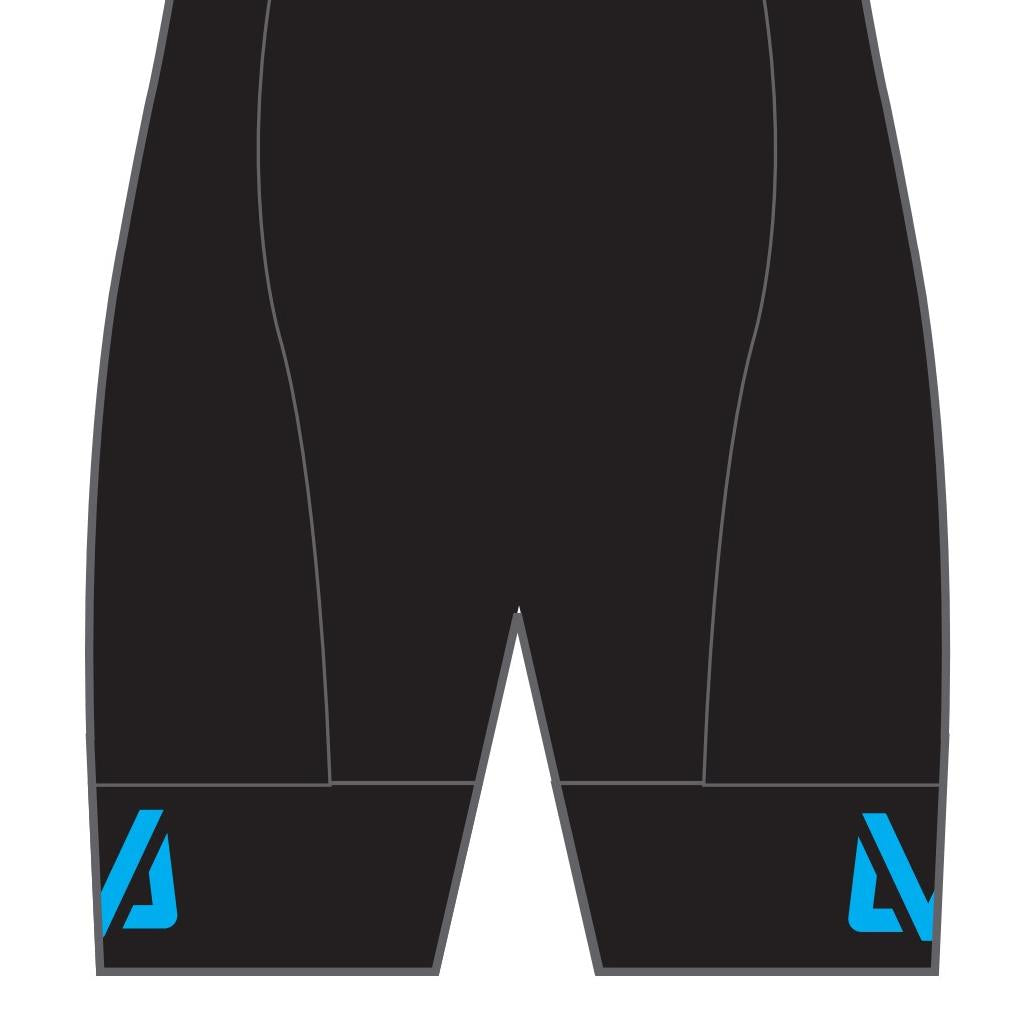 PERFORMANCE Cycling Shorts  (non-bib strap)