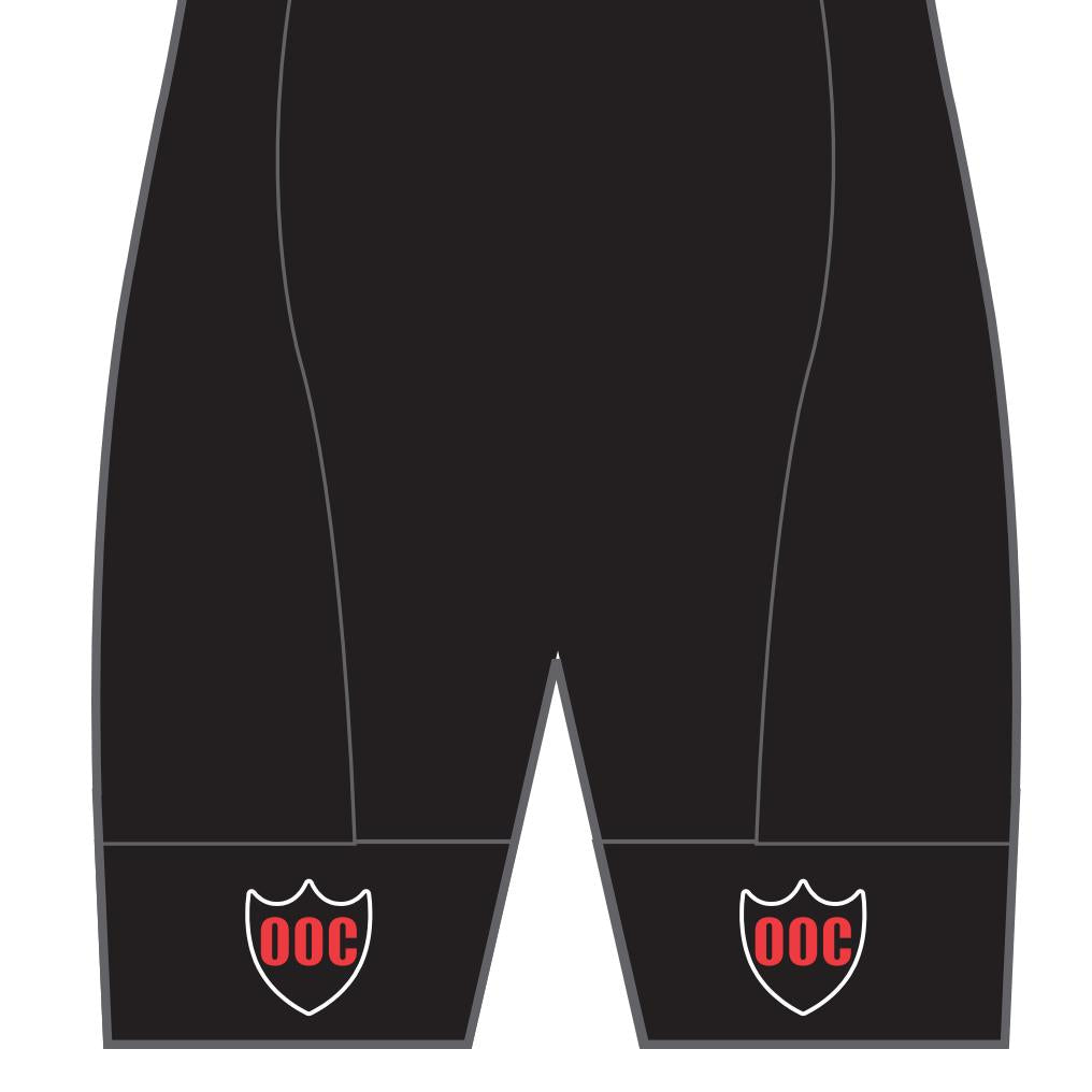 PERFORMANCE Cycling Shorts  (non-bib strap)