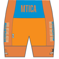 PERFORMANCE Cycling Shorts  (non-bib strap)