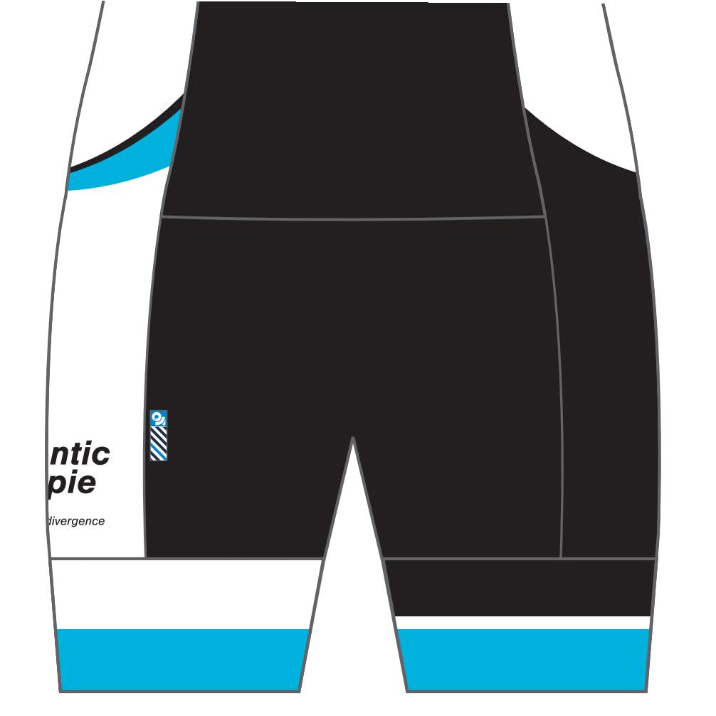 PERFORMANCE Cycling Shorts  (non-bib strap)