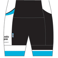 PERFORMANCE Cycling Shorts  (non-bib strap)