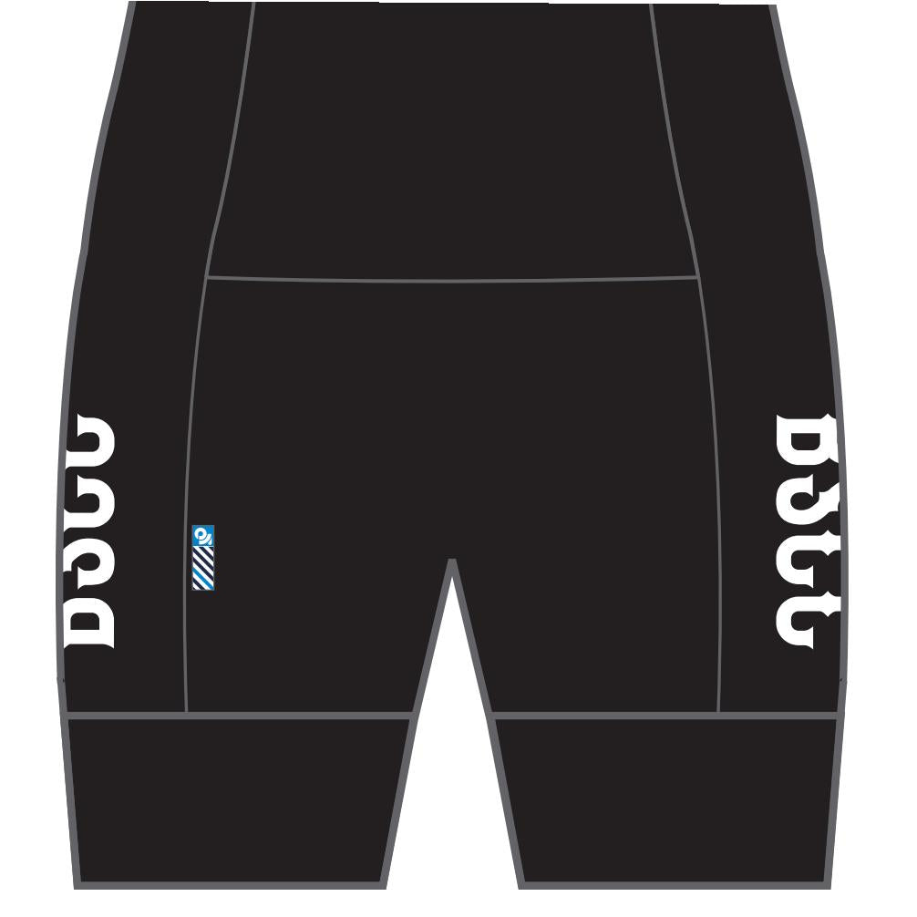PERFORMANCE Cycling Shorts  (non-bib strap)
