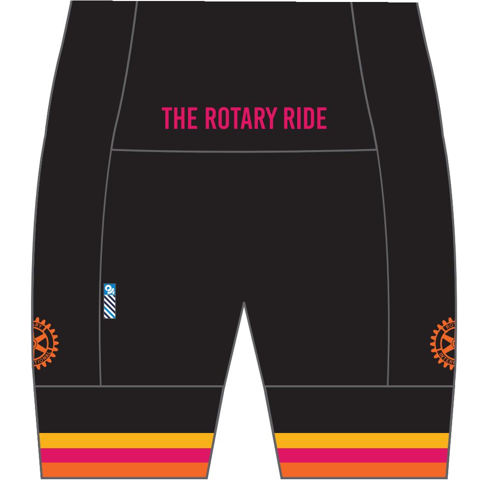PERFORMANCE Cycling Shorts  (non-bib strap)