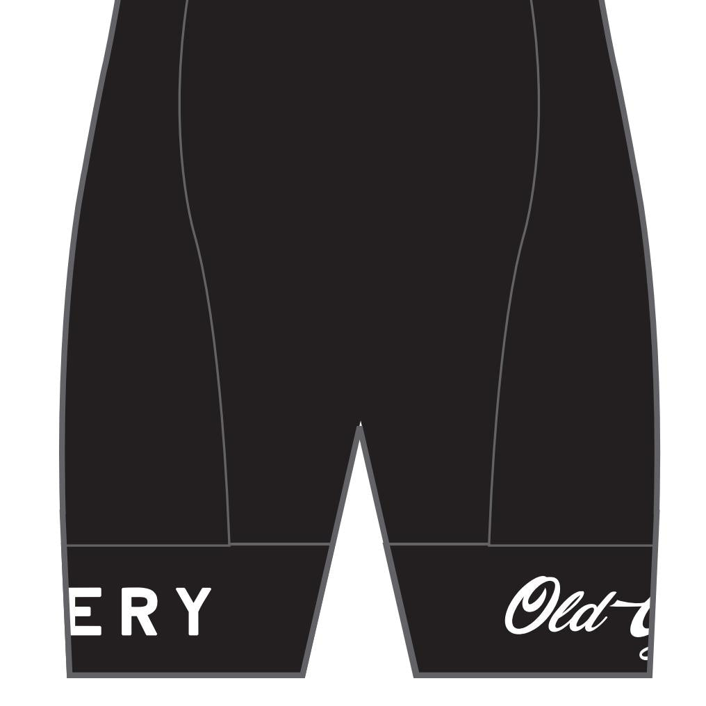 PERFORMANCE Cycling Shorts  (non-bib strap)