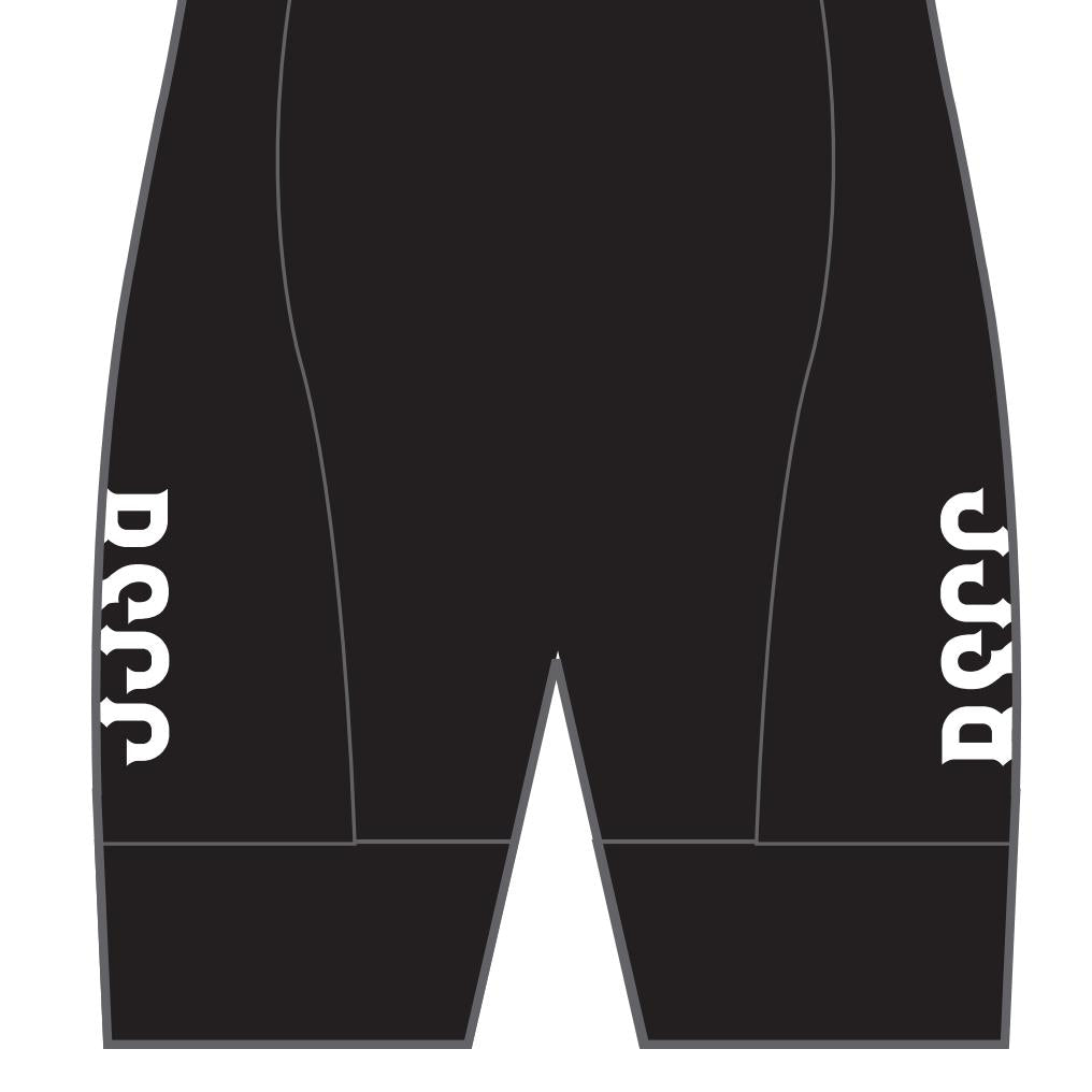 PERFORMANCE Cycling Shorts  (non-bib strap)