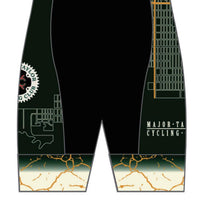 PERFORMANCE Cycling Shorts  (non-bib strap)