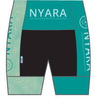 PERFORMANCE Cycling Shorts  (non-bib strap)