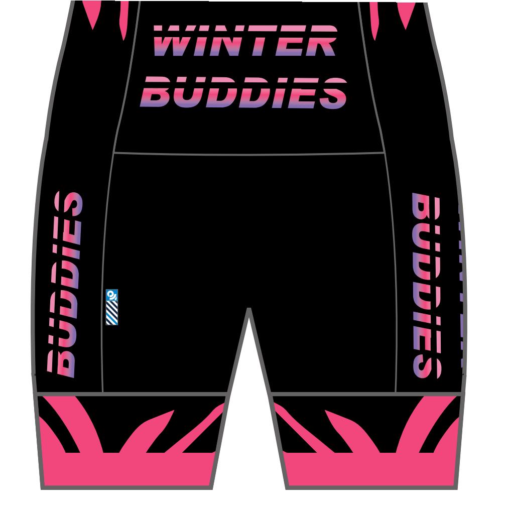 PERFORMANCE Cycling Shorts  (non-bib strap)